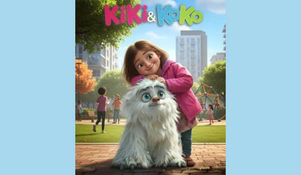 &quotKiki-Coco"-describes-the-love-of-pets-and-children