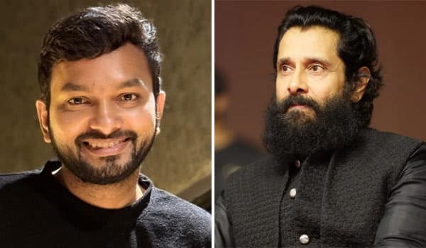 Vikram-tickled-Vishnu-Edavan