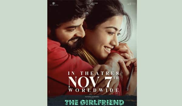 Rashmikas-The-Girlfriend-releases-on-November-7th