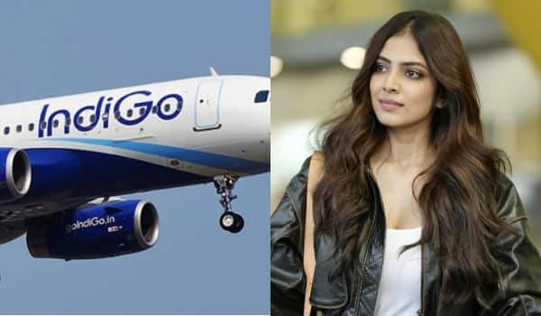 9-out-of-10-are-always-late-Malavika-Mohanan-unhappy-with-IndiGo-flight-service