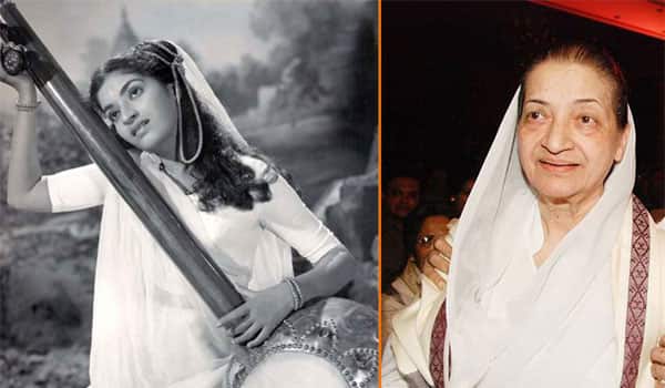 Legendary-Bollywood-actress-Sandhya-Shantaram-dies-at-94