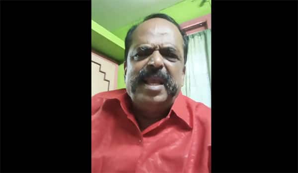 I-am-not-him,-Director-Bharathi-Kannan-explains