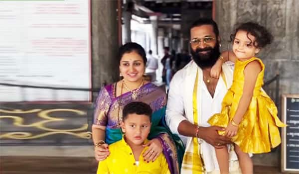 Rishab-Shetty-settles-Kantara-village