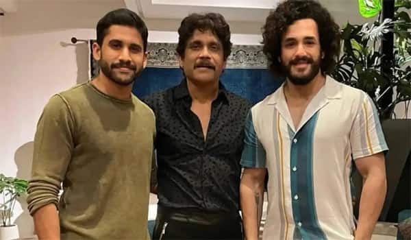 Naga-Chaitanya-and-Akhil-to-join-hands-in-Nagarjunas-100th-film