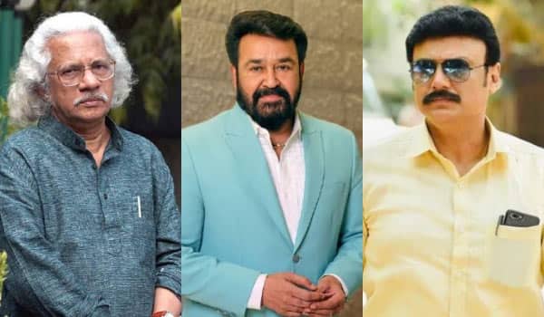 Mohanlal-became-a-superstar-because-he-never-acted-in-Adoors-films:-Actor-Baiju