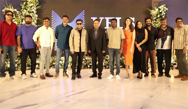 Isari-Ganesh-starts-new-music-label
