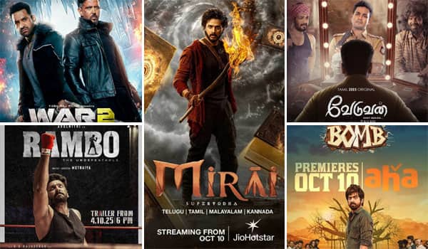 This-weeks-OTT-releases......-From-the-much-anticipated-War-2-to-the-Palm...!
