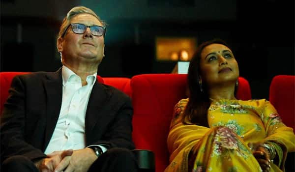 Rani-Mukerji-watched-the-film-sitting-with-the-British-Prime-Minister