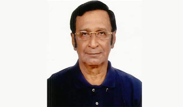 Cinematographer-Babu,-who-shot-the-song-&quotHappy-New-Year-from-Sakalakala-Vallavan,-passes-away