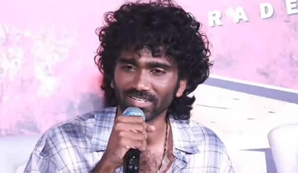 The-question-of-not-having-hero-material...-Pradeep-Ranganathan-calmly-responds