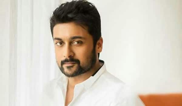 Why-Suriyas-new-production-company