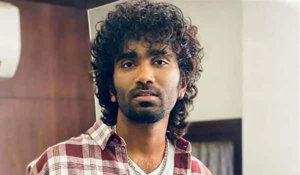 Dude-will-shed-light-on-social-issues-Pradeep-Ranganathan