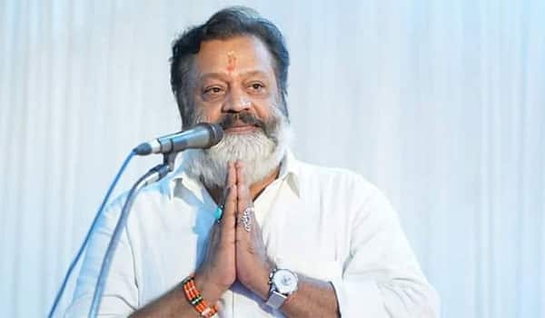 Cinema-revenue-down-Suresh-Gopi-decides-to-resign-from-ministerial-post