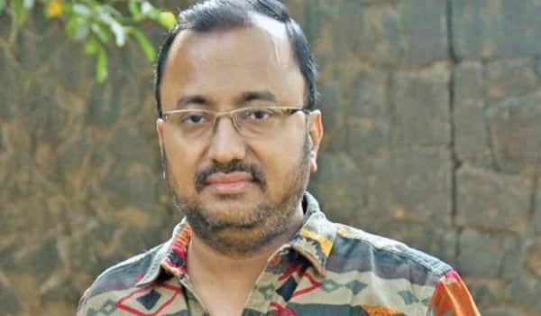 Is-director-Saran-working-on-Ajiths-64th-film