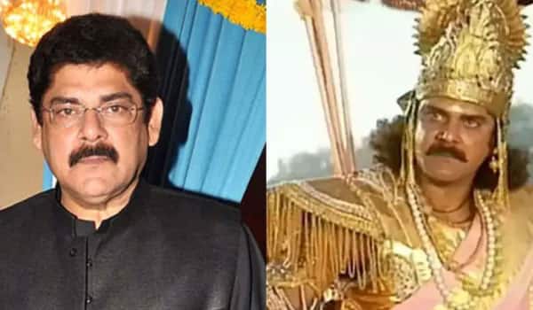 Actor-Pankaj-Dheer,-the-iconic-Karn-of-Mahabharat,-dies-after-cancer-battle