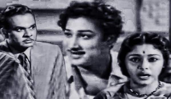 Flashback-The-first-story-of-Sridhar,-a-film-in-3-languages