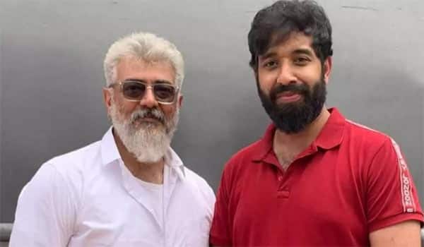 Ajith-64-Diwali-announcement