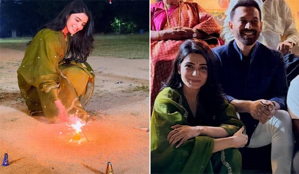 Samantha-celebrated-Diwali-with-her-boyfriend