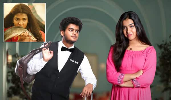 Aranmanai-Harsha-becomes-heroine