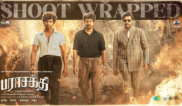 Parasakthi-shooting-ends
