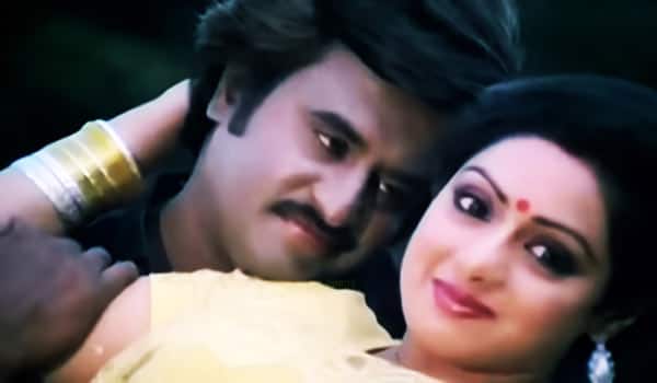 Flashback-Rajinikanth-insists-he-wants-Sridevi