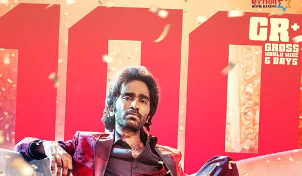Pradeep-Ranganathan,-who-achieved-a-hat-trick-of-Rs.-100-crore-collections