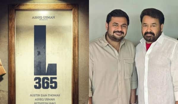 Mohanlals-film,-directed-by-a-debutant-director,-will-start-in-December.