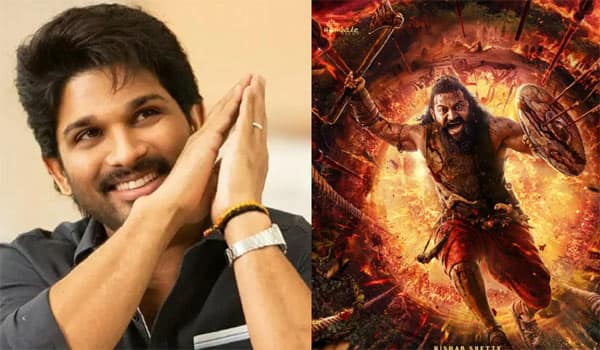 Allu-Arjun-praises-the-film-Kantara-chapter-1
