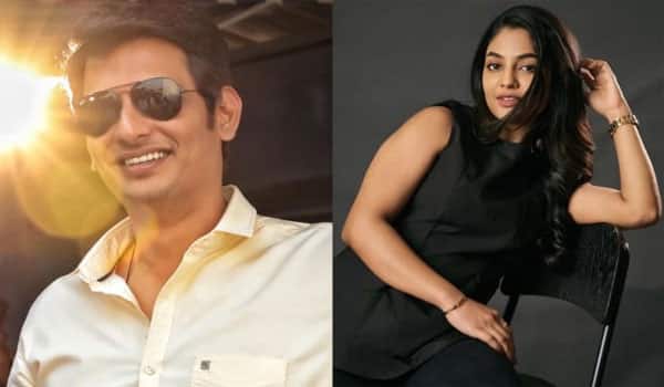 Jiiva,-Rajesh-M-film-heroine