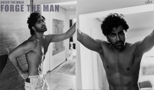Sharwanand-lost-weight-to-play-a-bike-racer!