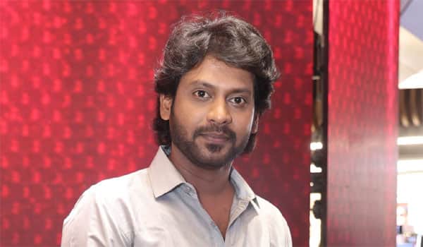 Aan-paavam-Pollathathu-is-not-an-anti-women-film-says-Rio-Raj