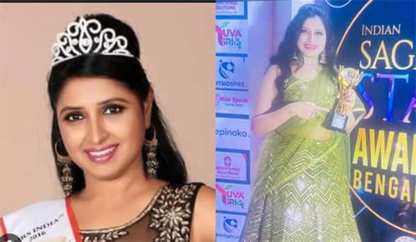 Kannada-TV-actress-Asha-Jois-booked-for-alleged-₹2-crore-blackmail-and-data-theft-case