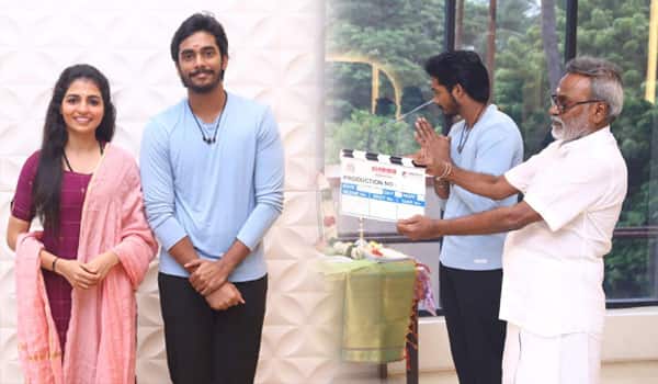 Dhanushs-son-in-laws-next-film-Grandfather-Kasthuriraja-inaugurated-it