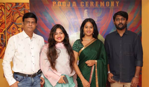 Shaali-Zoya-turns-director-in-Tamil-Story-set-in-the-90s,-Brigita-as-heroine