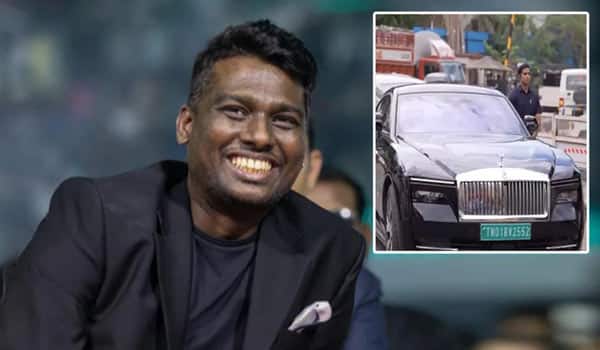 Atlee-bought-a-car-for-10-crores