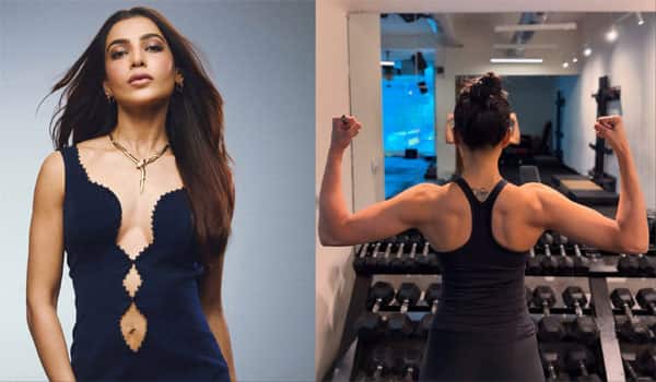 Samantha-Ruth-Prabhus-fitness:-Actress-shows-off-her-sculpted-back-in-powerful-workout-photo
