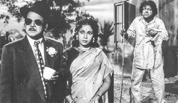 Flashback-The-first-flashback-film