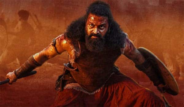 Gandhara-Chapter-1-four-week-OTT-release,-why