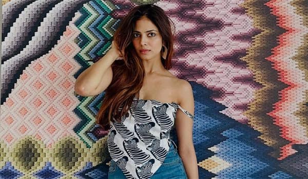 Malavika-Mohanan-I-wont-act-opposite-Chiranjeevi