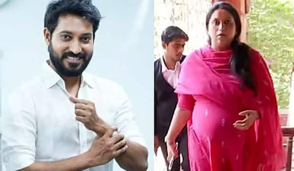 Joy-Crizildaa-gives-birth-to-a-baby-boy