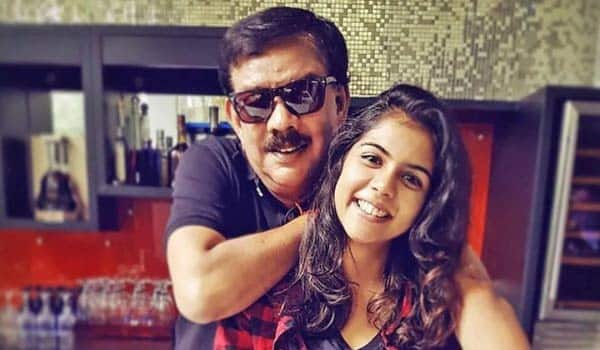 Is-my-father-on-Instagram--Kalyani-Priyadarshan-wonders