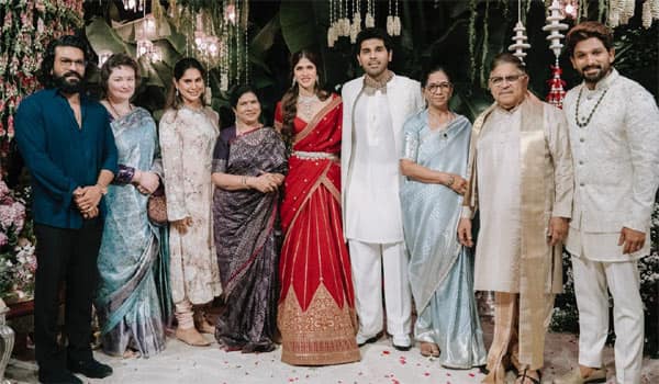 Allu-Arjuns-brother-Allu-Sirish-gets-engaged