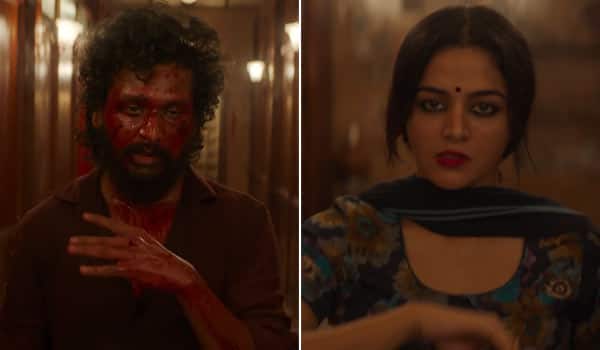 Lokesh-Kanagaraj-and-Vamika-Kabhi-starrer-DC