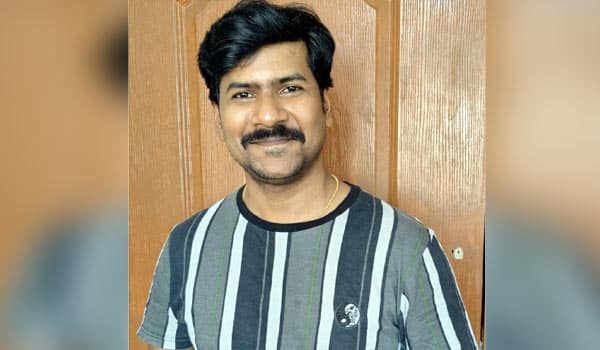 Dubbing-artist-Shyam-Kumar-exclusive