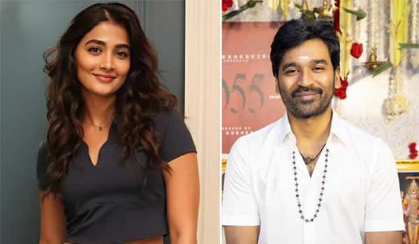 pooja-hegde-pair-with-dhanush-in-his-55th-film