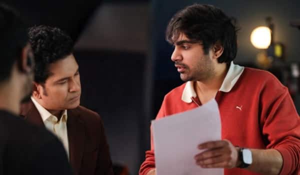 The-OG-film-director-who-directed-Sachin