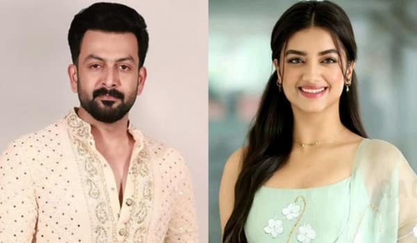 Bhagyashri-Borse-wants-to-act-opposite-Prithviraj