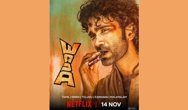 Dude-to-be-released-on-Netflix-OTT-on-November-14th