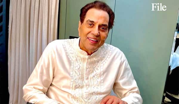 Actor-Dharmendra-in-intensive-care,-Daughter-reports-improvement-in-health