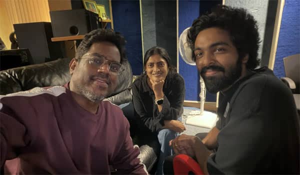 Yuvan-Shankar-Raja-sang-in-G.V.-Prakashs-100th-film